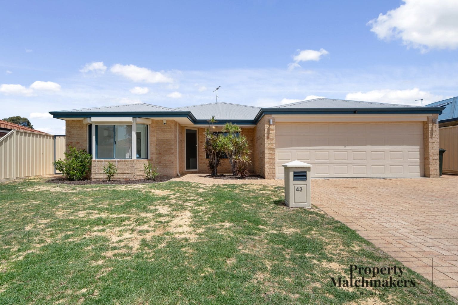 43 Albatross Loop, Bennett Springs, WA 6063 AUS