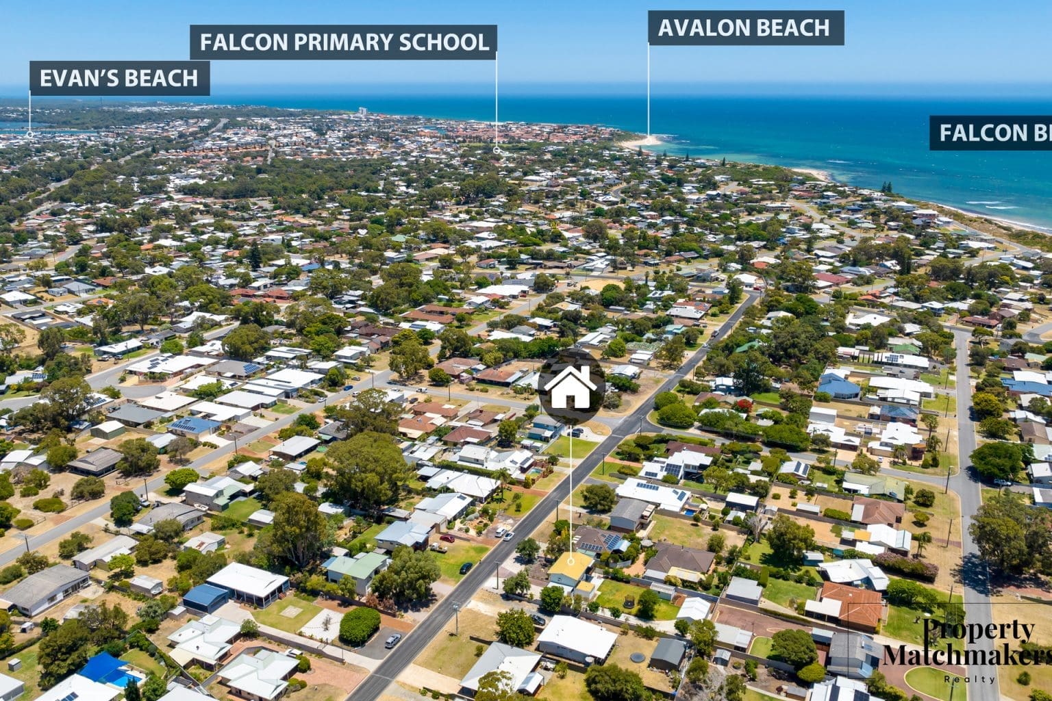 34 Charon Road, Falcon, WA 6210 AUS