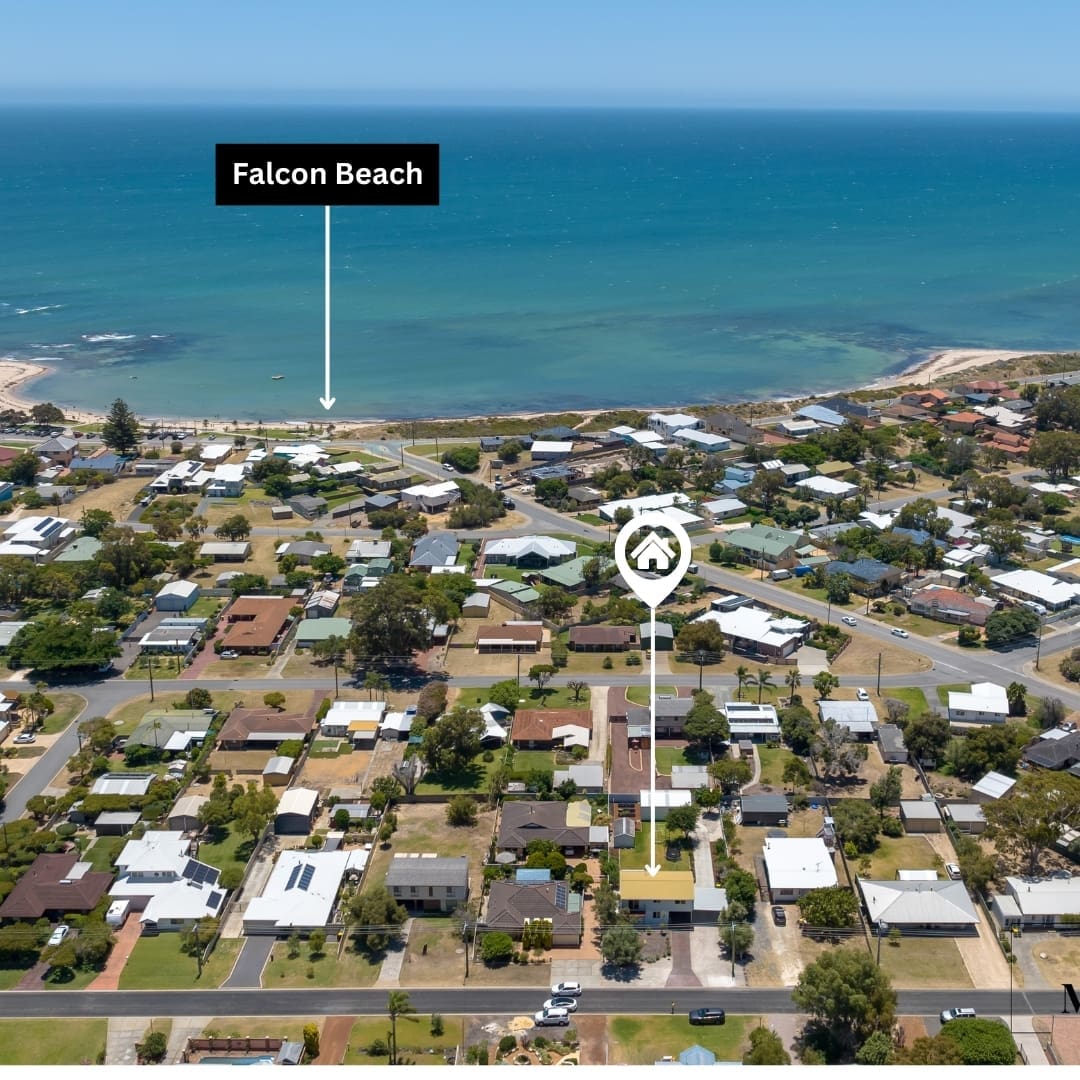 34 Charon Road, Falcon, WA 6210 AUS