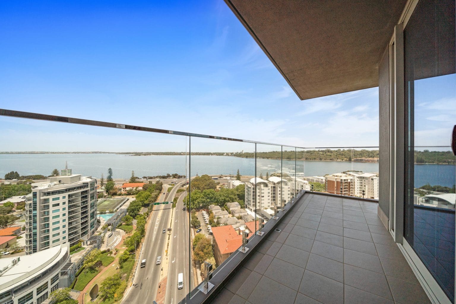 1706/1 Harper Terrace, South Perth, WA 6151 AUS