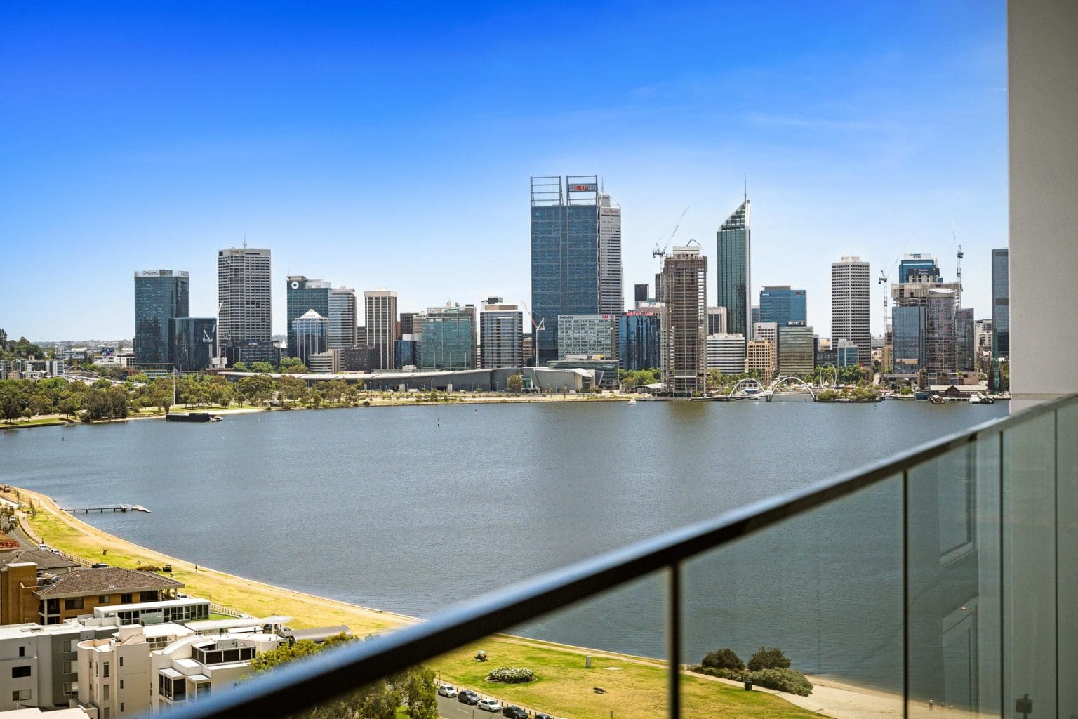 1706/1 Harper Terrace, South Perth, WA 6151 AUS