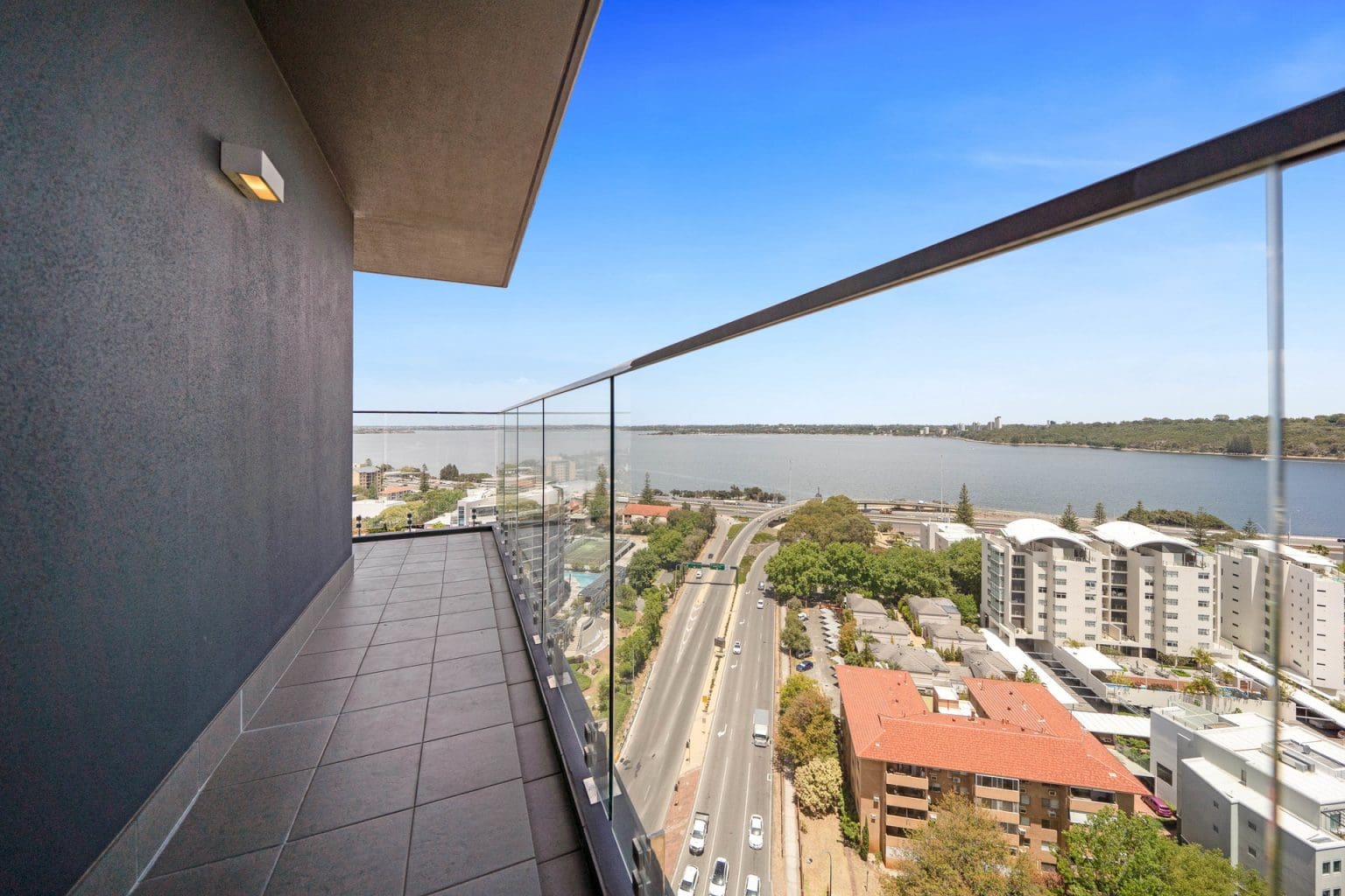 1706/1 Harper Terrace, South Perth, WA 6151 AUS