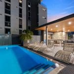 1706/1 Harper Terrace, South Perth, WA 6151 AUS