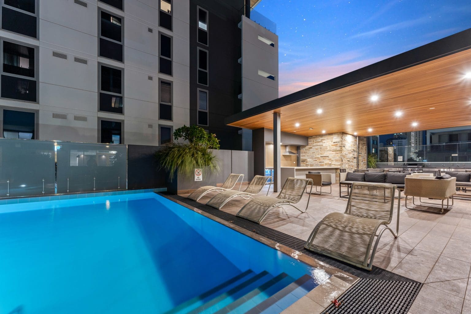 1706/1 Harper Terrace, South Perth, WA 6151 AUS