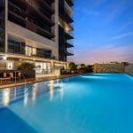 1706/1 Harper Terrace, South Perth, WA 6151 AUS