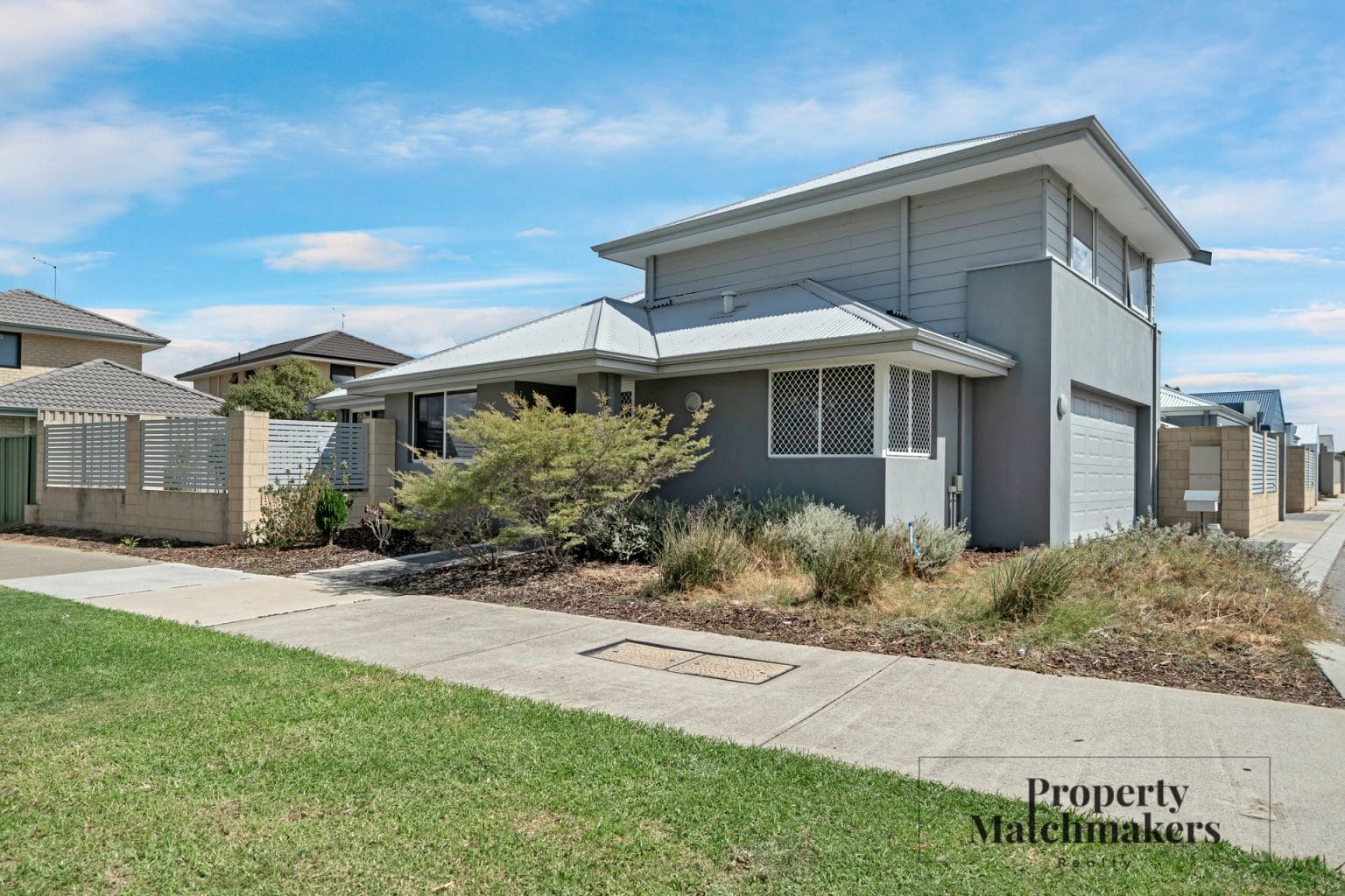 1 McDermott Road, Kwinana Town Centre, WA 6167 AUS