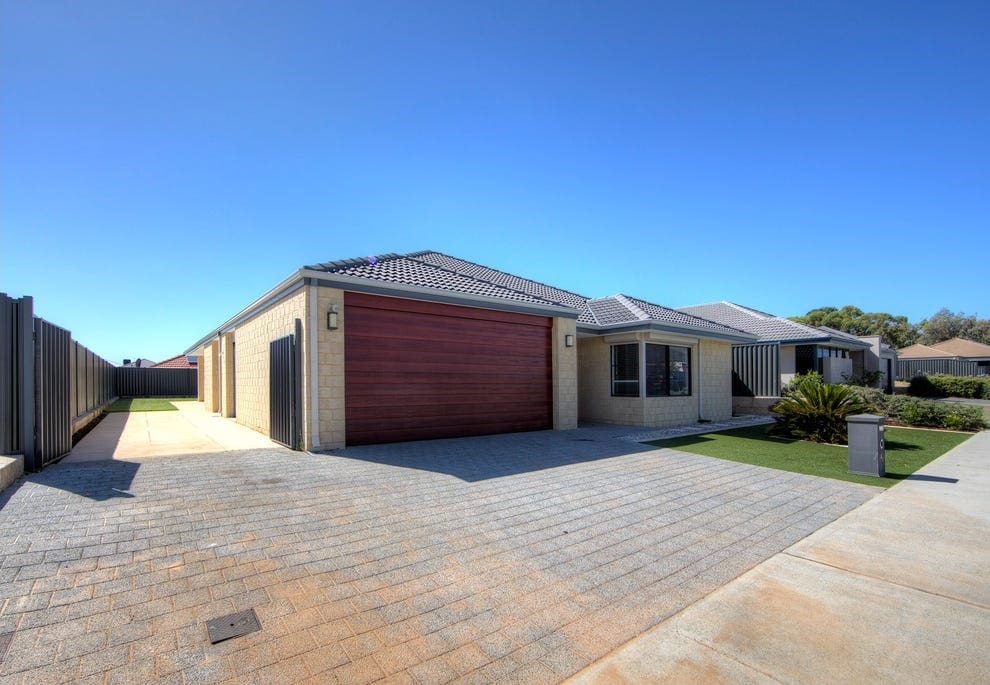 41 Fewson Turn, Ellenbrook, WA 6069 AUS