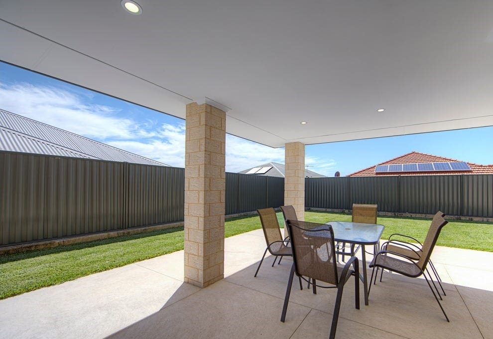 41 Fewson Turn, Ellenbrook, WA 6069 AUS