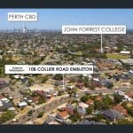 108 Collier Road, Embleton, WA 6062 AUS