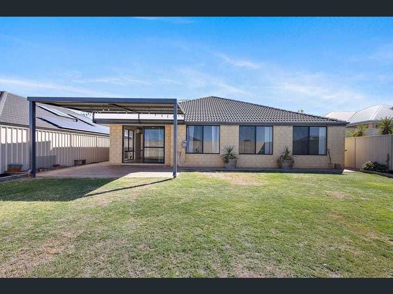 3 Kensei Road, Baldivis, WA 6171 AUS