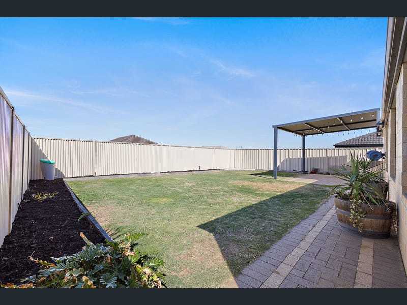 3 Kensei Road, Baldivis, WA 6171 AUS