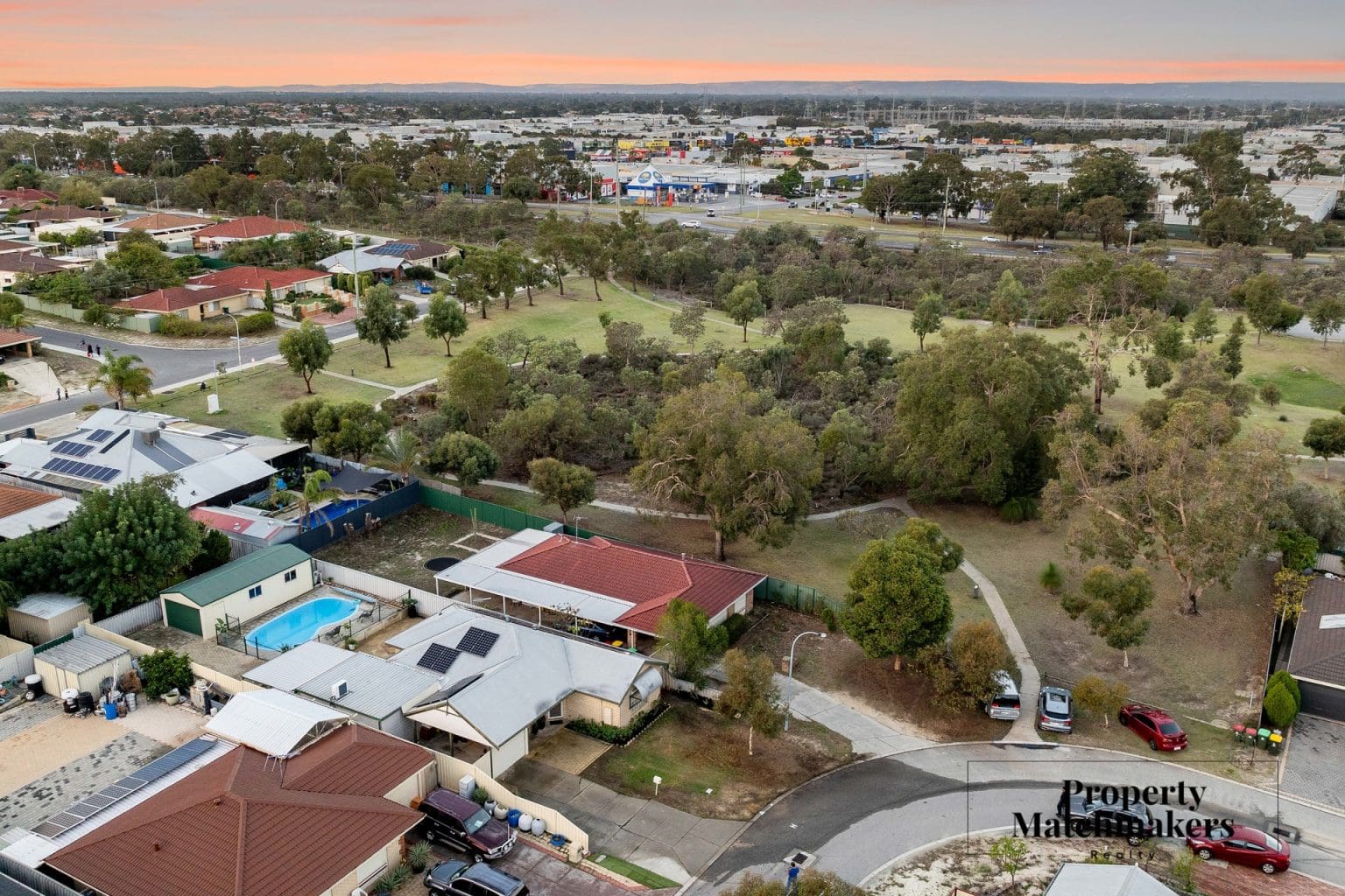 20 Bosberry Retreat, Mirrabooka, WA 6061 AUS