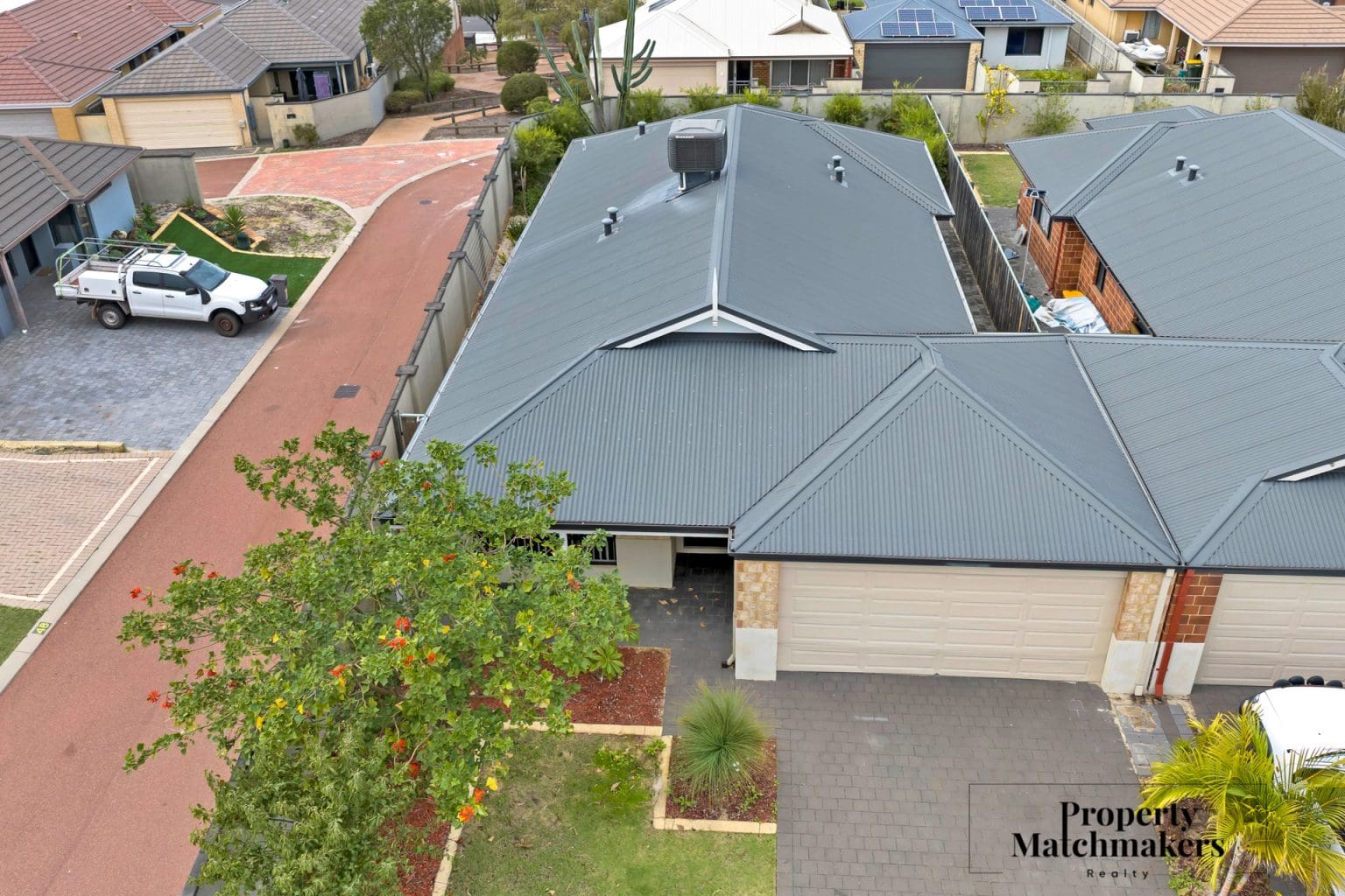 61A Brixton Crescent, Ellenbrook, WA 6069 AUS