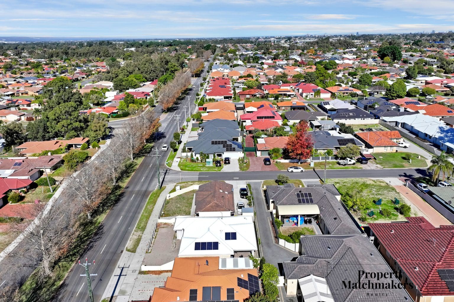 365 Beechboro Road North Road, Morley, WA 6062 AUS