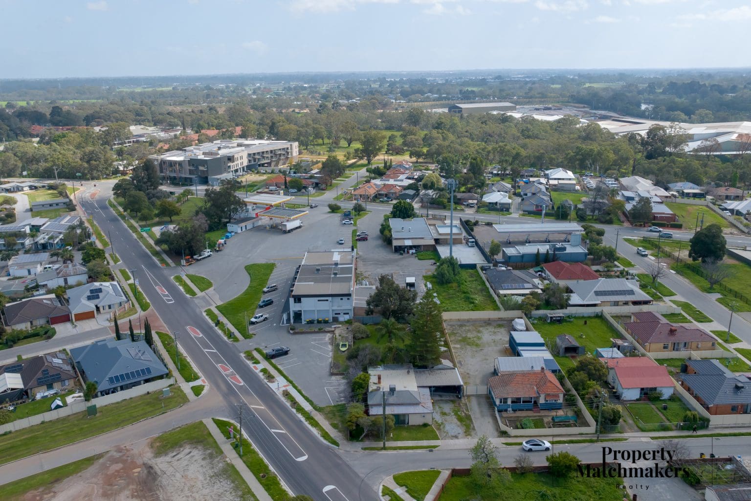 1 Afric Street, Middle Swan, WA 6056 AUS