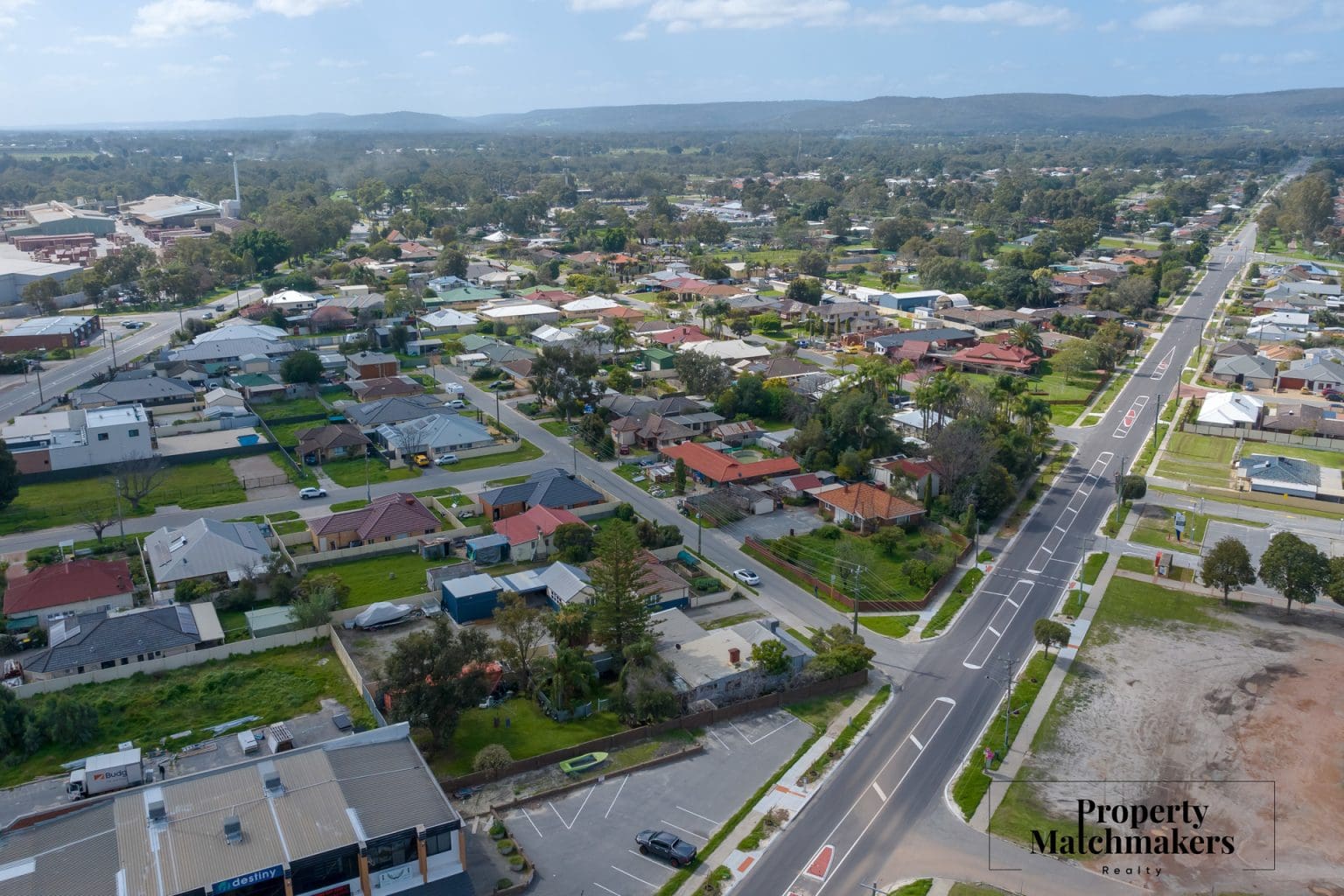 1 Afric Street, Middle Swan, WA 6056 AUS