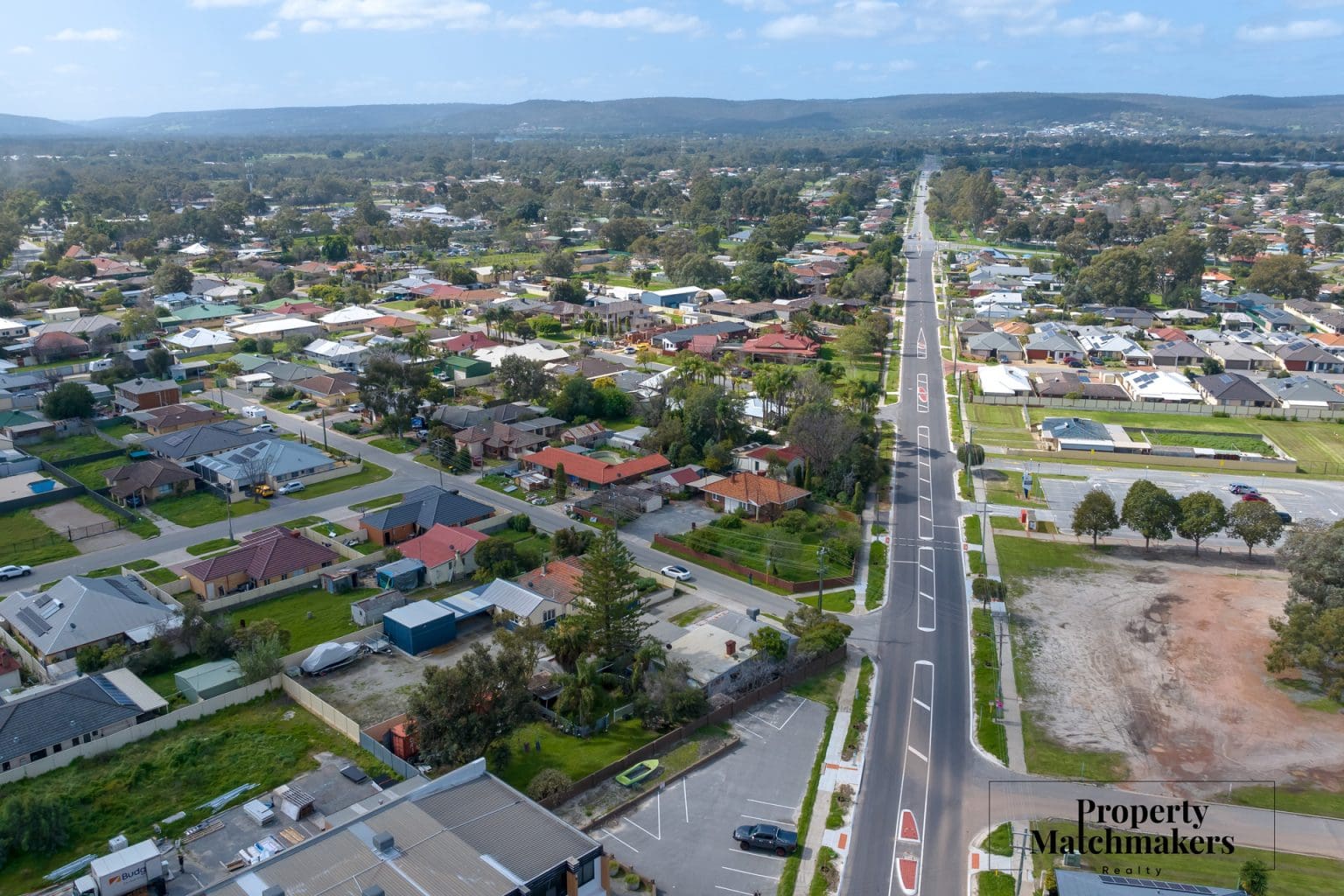 1 Afric Street, Middle Swan, WA 6056 AUS