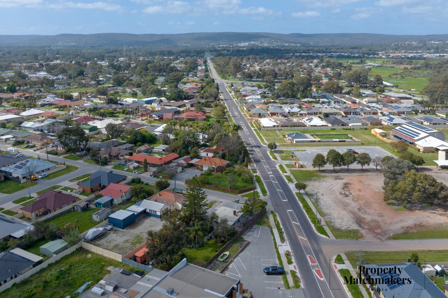 1 Afric Street, Middle Swan, WA 6056 AUS