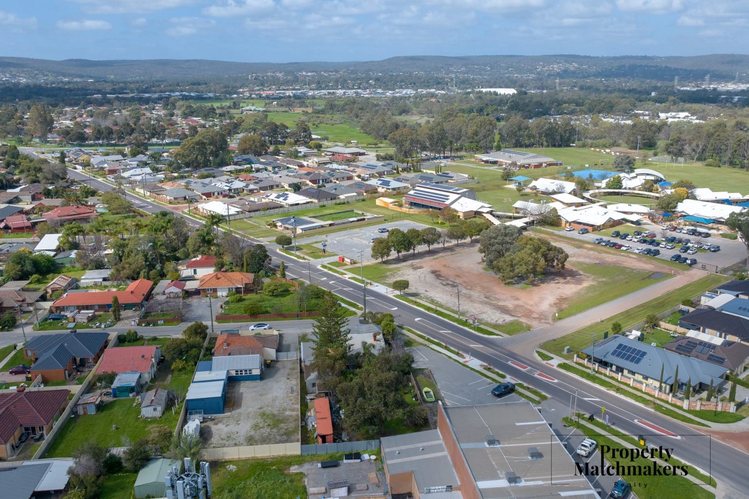 1 Afric Street, Middle Swan, WA 6056 AUS