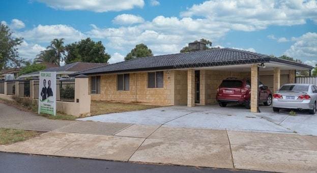 87 Wintersweet Ramble, Mirrabooka, WA 6061 AUS