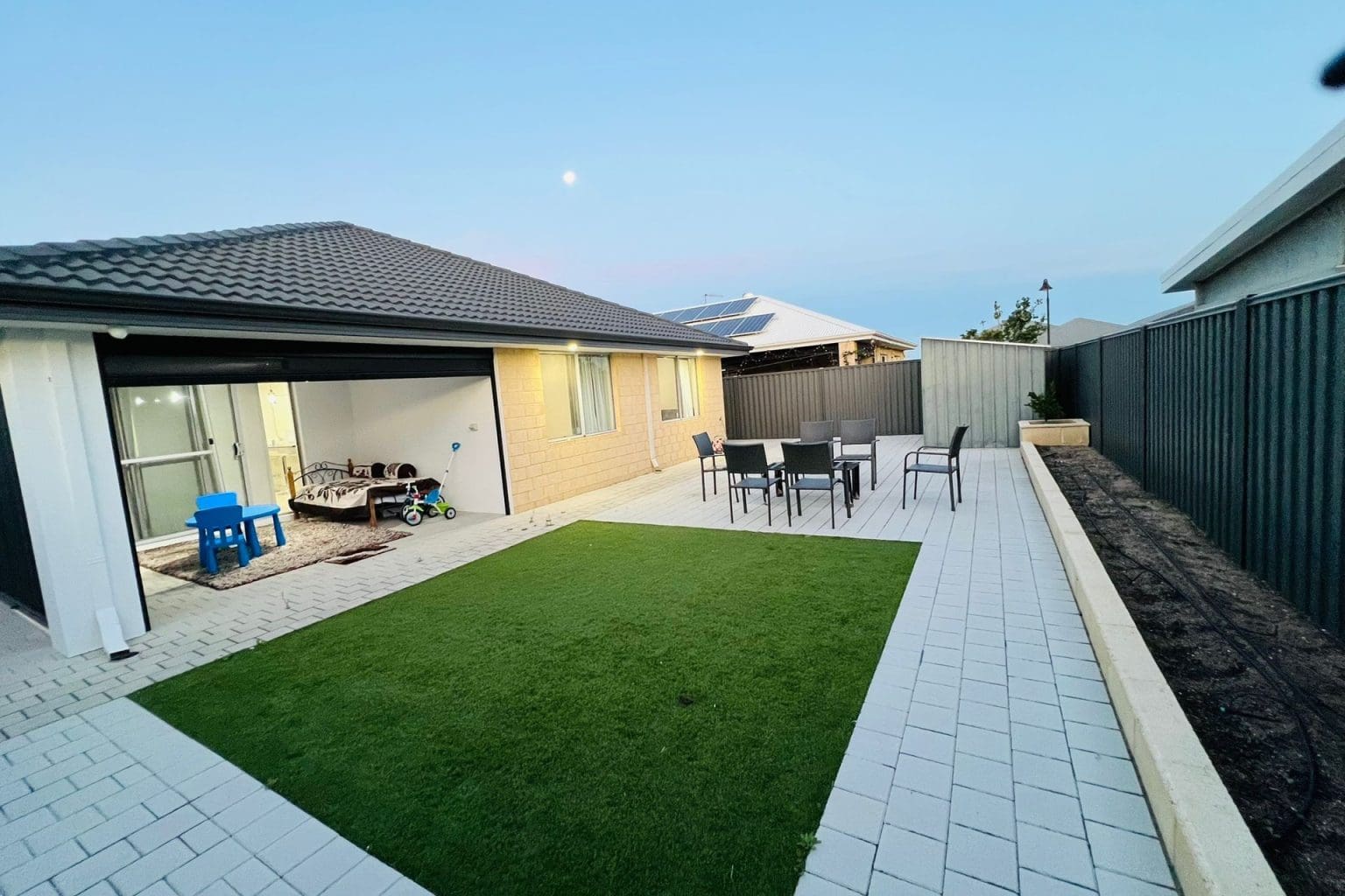 31 Balboa Promenade, Brabham, WA 6055 AUS