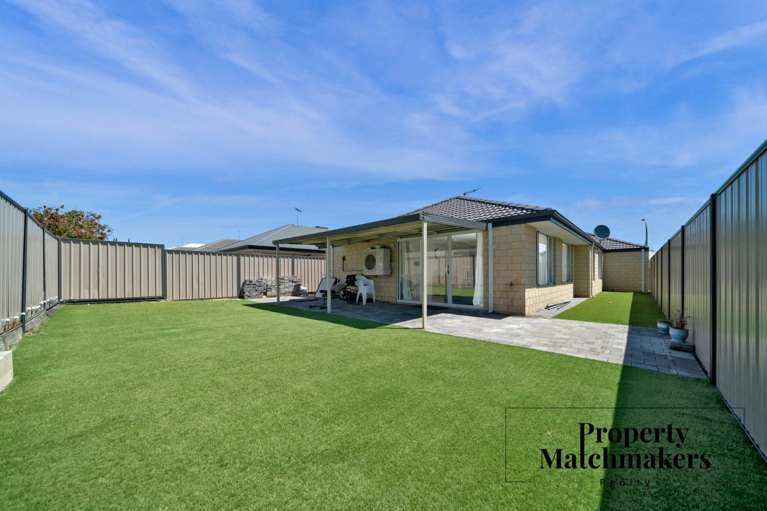 35 Sansimeon Boulevard, Byford, WA 6122 AUS