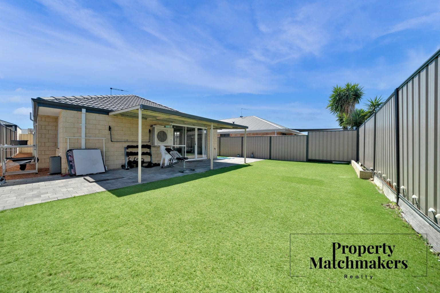 35 Sansimeon Boulevard, Byford, WA 6122 AUS