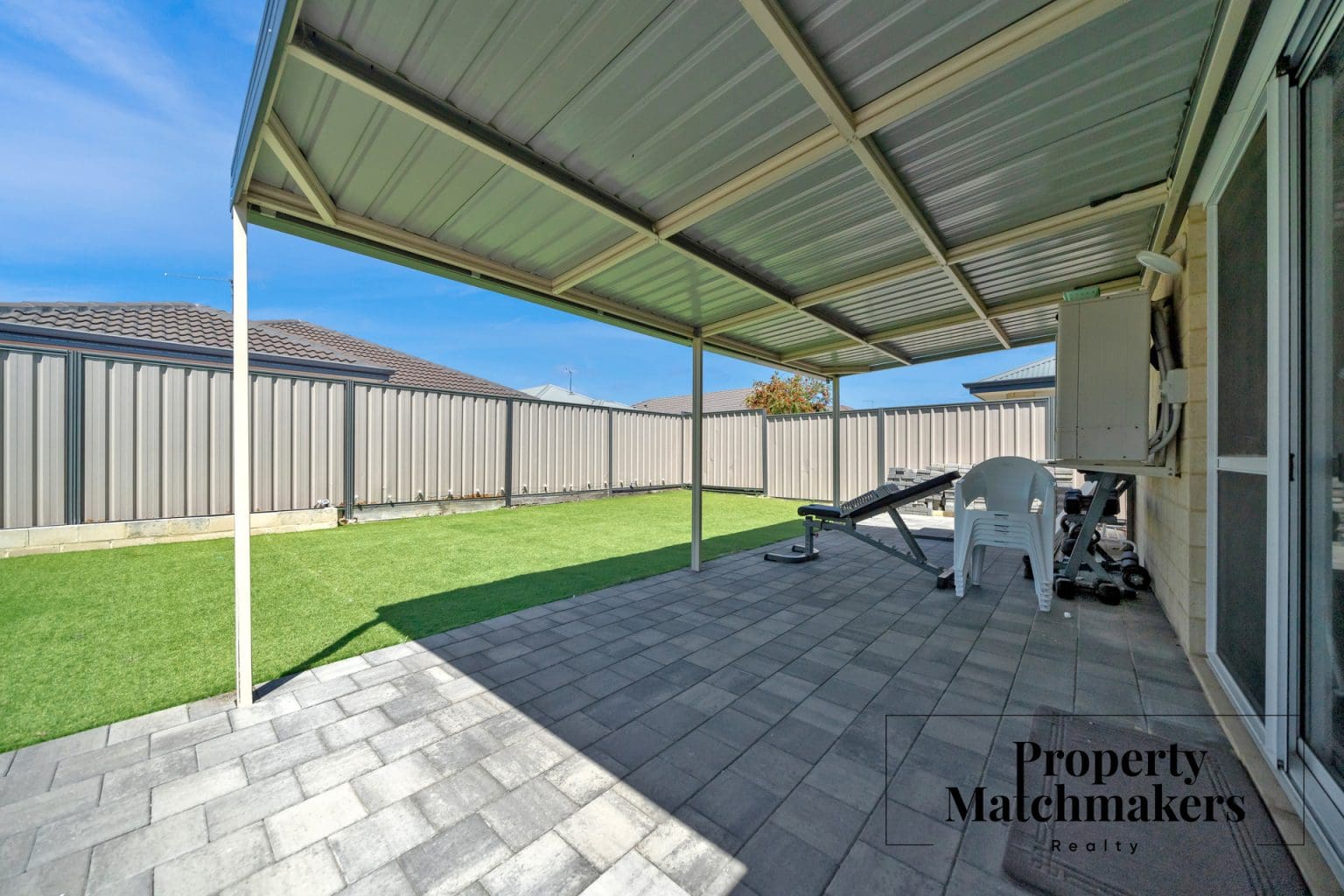 35 Sansimeon Boulevard, Byford, WA 6122 AUS