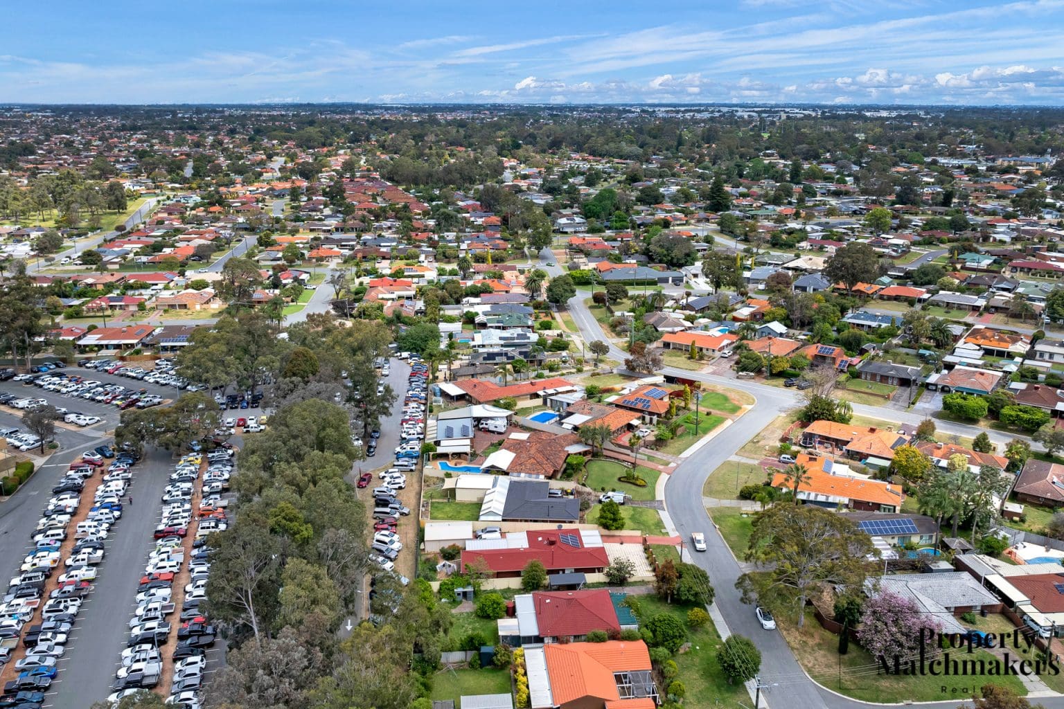 11 Spelhurst Terrace, Thornlie, WA 6108 AUS