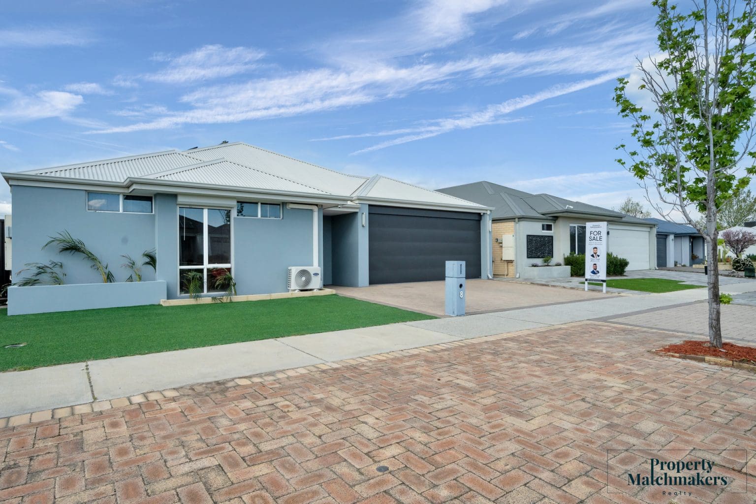 8 Verbana Drive, Aveley, WA 6069 AUS