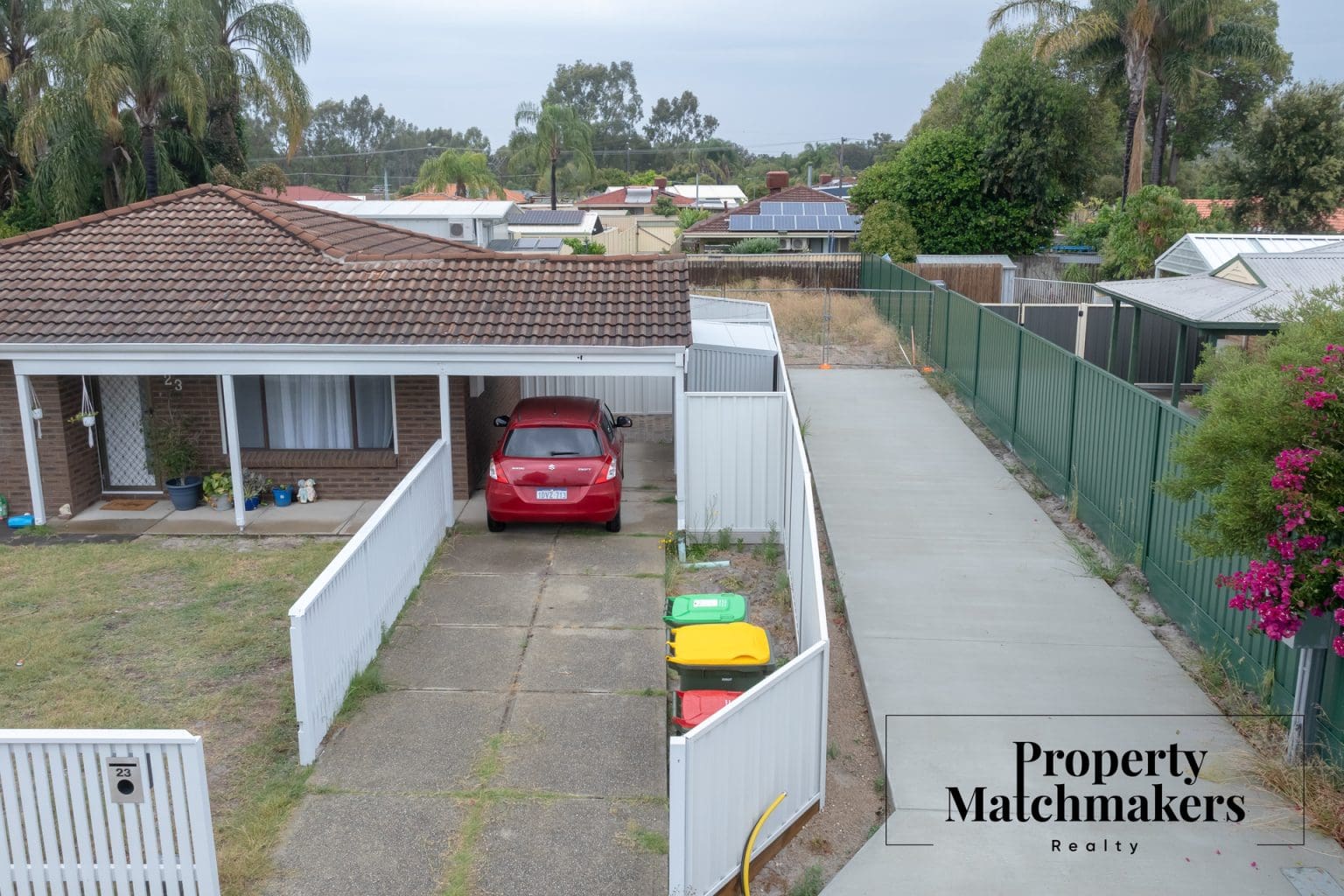 23A Amazon Drive, Beechboro, WA 6063 AUS