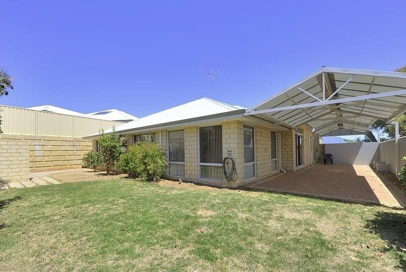 4 Yallingup Loop, Dawesville, WA 6211 AUS