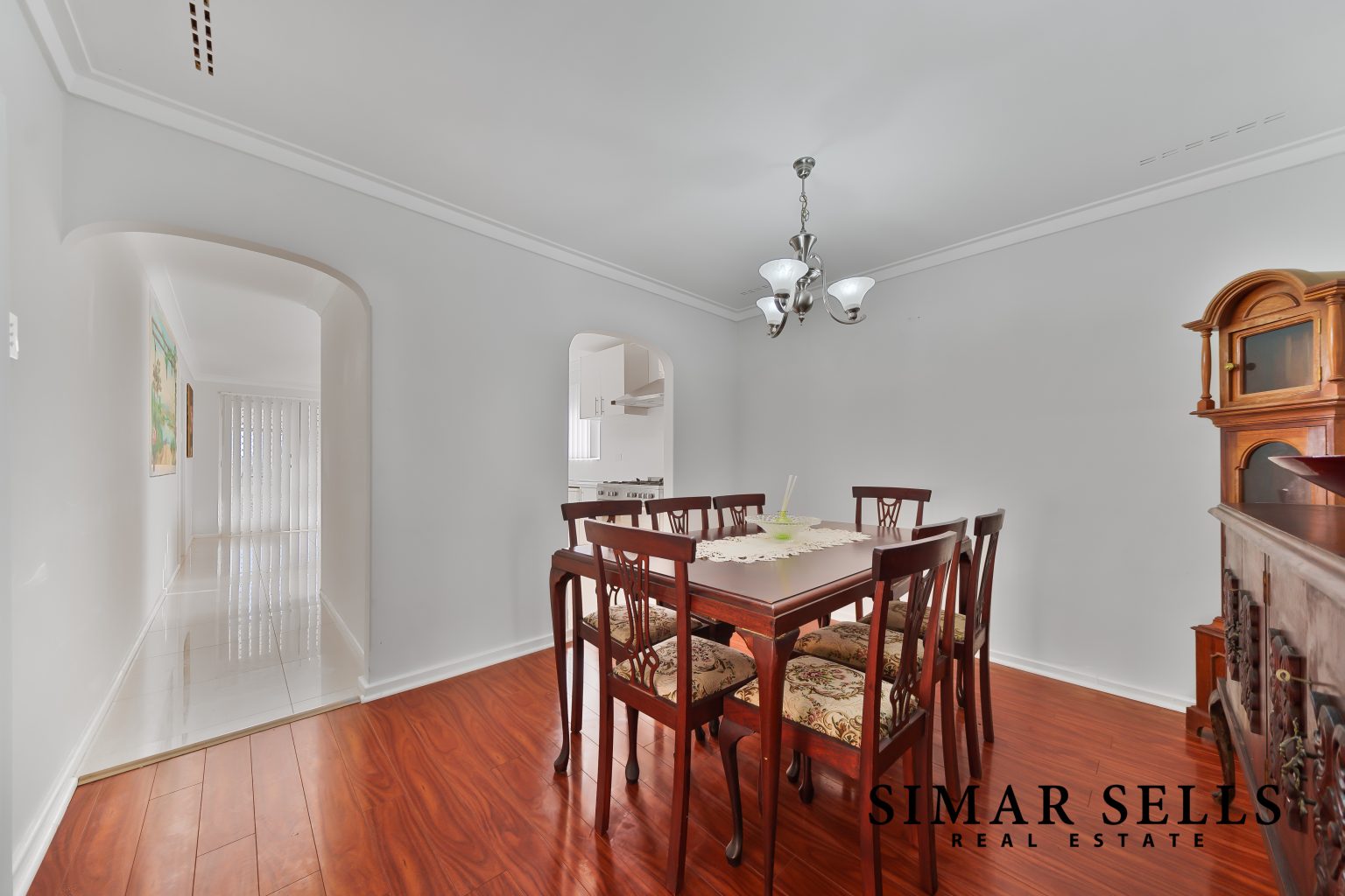 21 Glenlea Drive, HELENA VALLEY, WA 6056 AUS