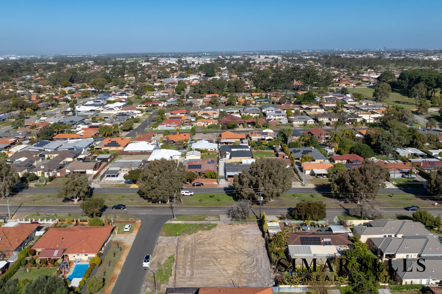 3 87 Morley Drive East, MORLEY, WA 6062 AUS