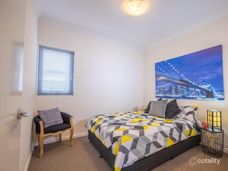 20/7 Streatham Street, Beckenham, WA 6107 AUS