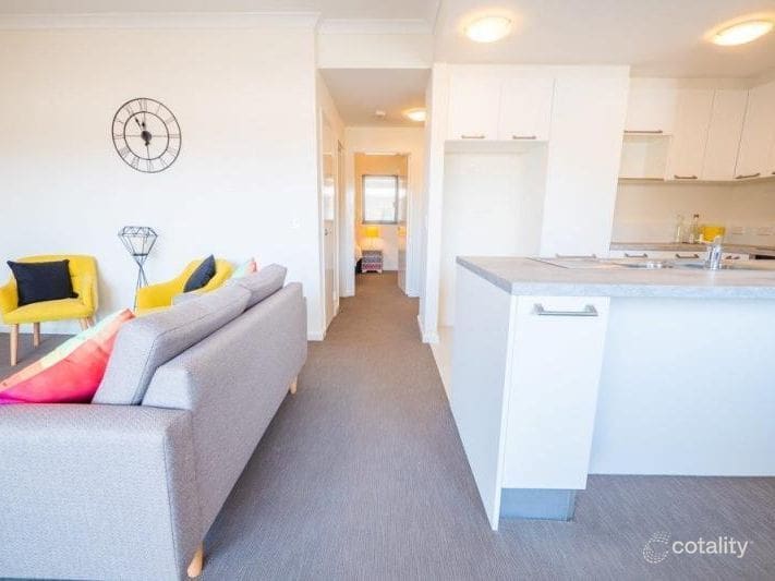 20/7 Streatham Street, Beckenham, WA 6107 AUS