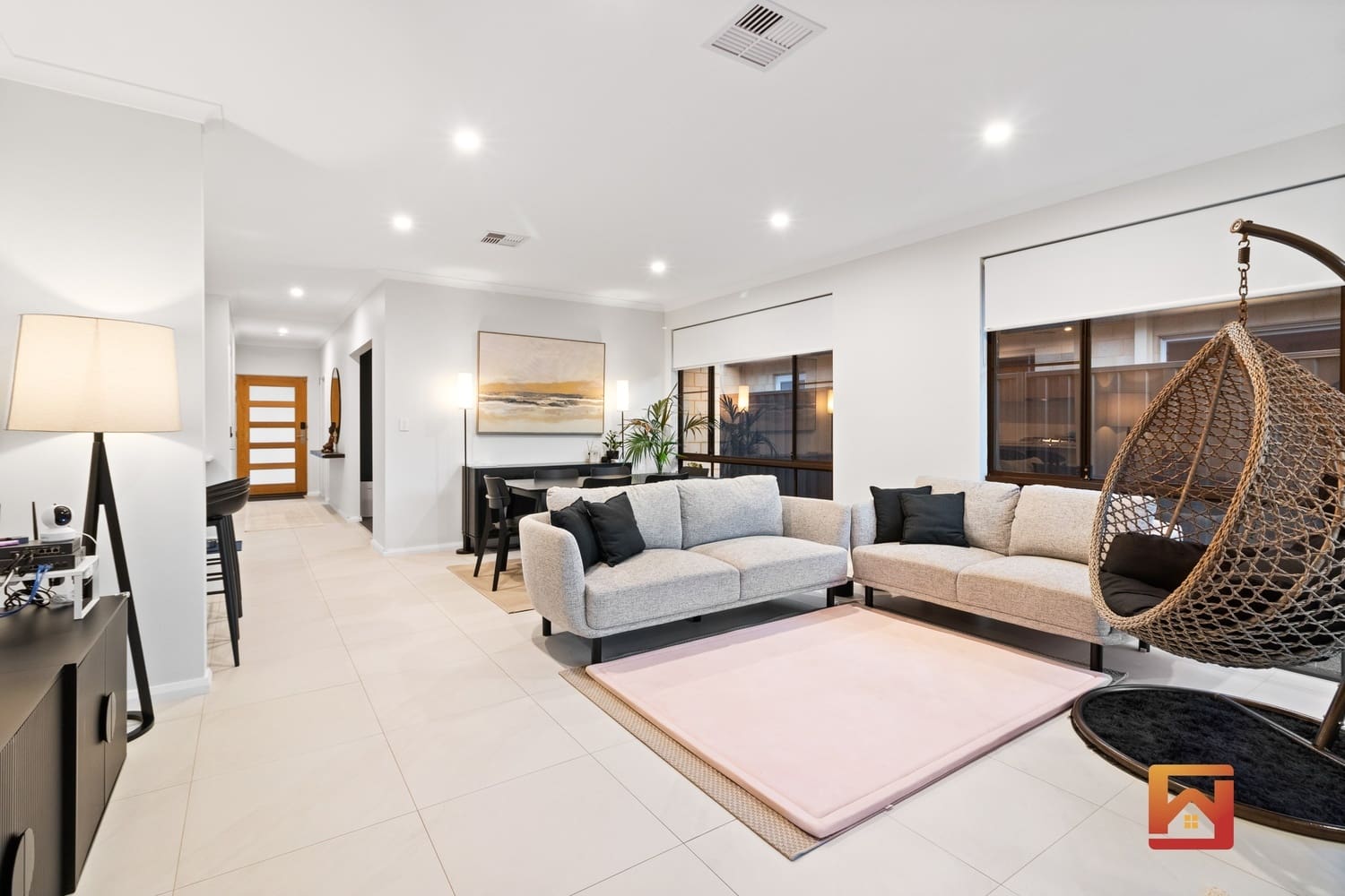 23 Zircon Street, Treeby, WA 6164 AUS