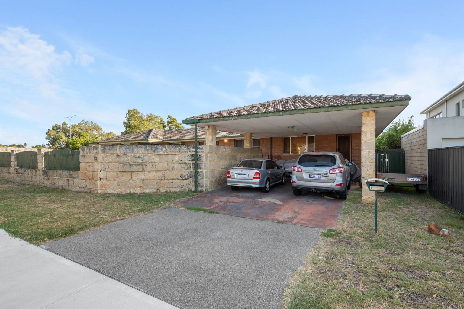 13 Verton Drive, Shelley, WA 6148 AUS