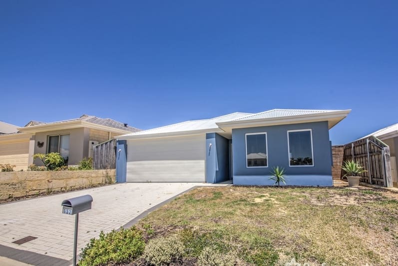 132 Lindsay Beach Boulevard, Yanchep, WA 6035 AUS