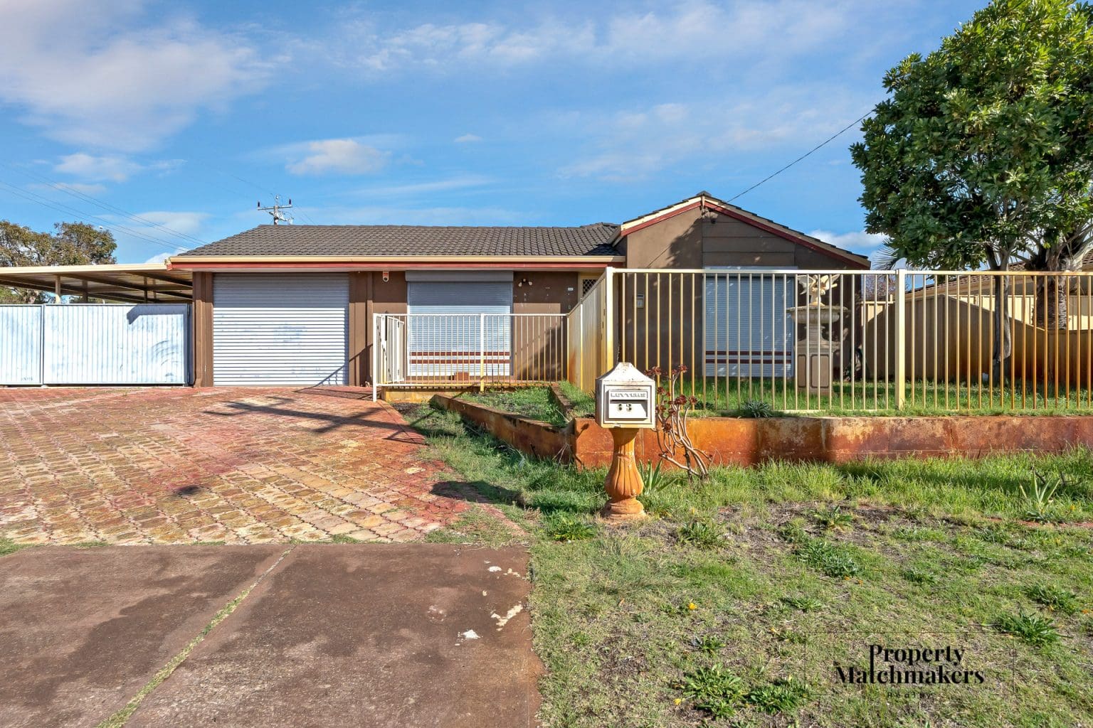 63 Swingler Way, Gosnells, WA 6110 AUS