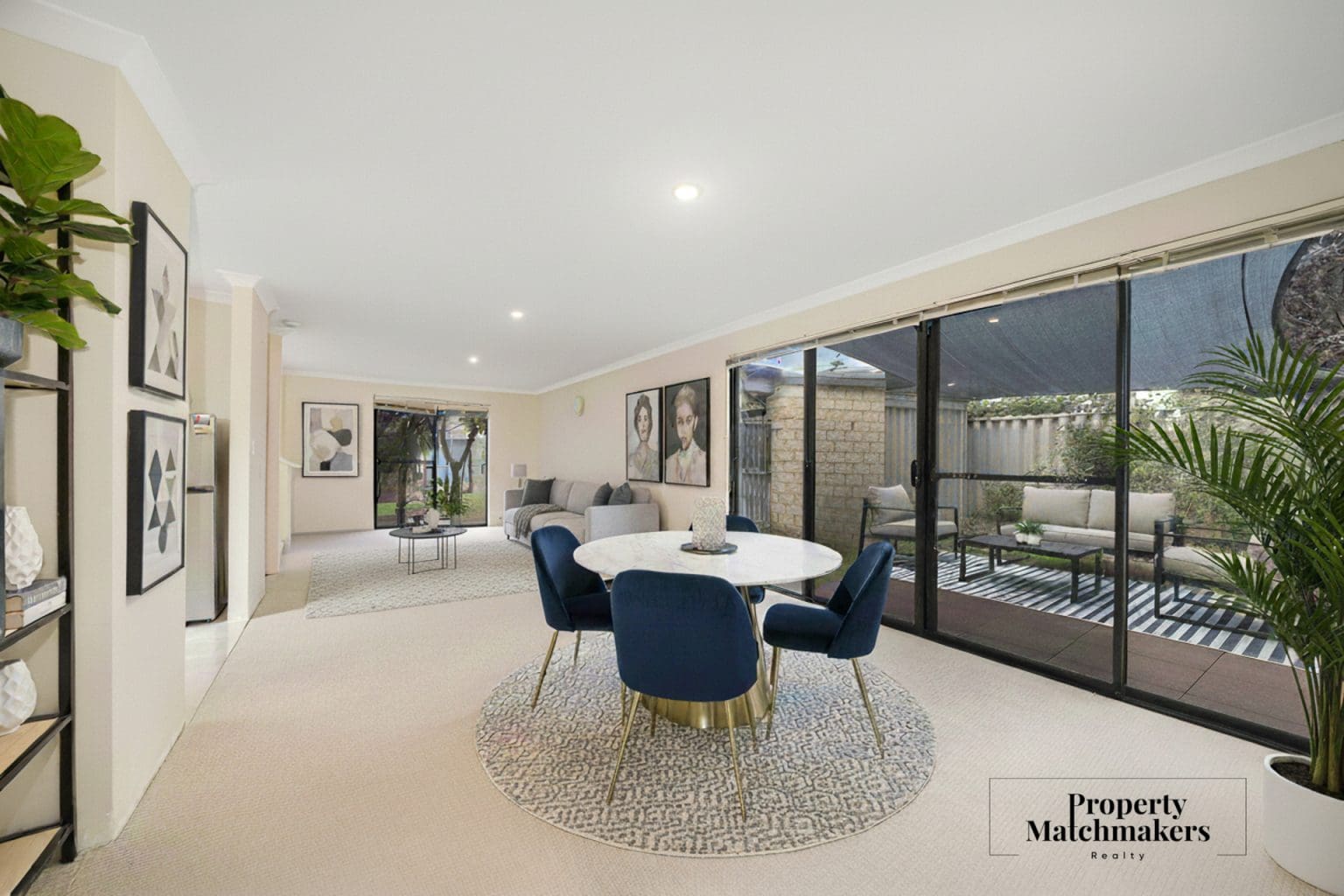 8/2 Bortolo Drive, Greenfields, WA 6210 AUS