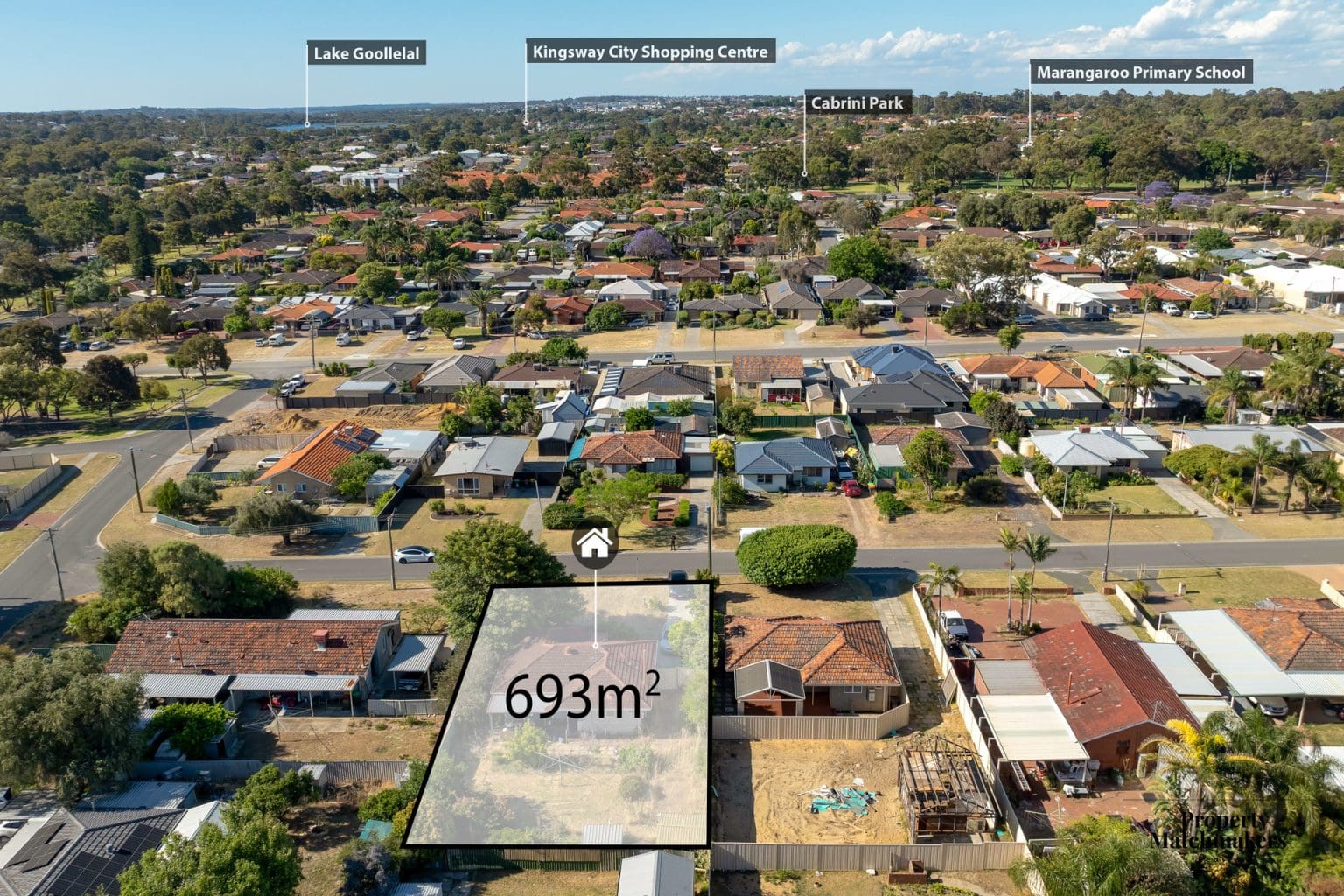 47 Keeley Way, Girrawheen, WA 6064 AUS